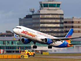 Holidaymakers travelling to Spain with Jet2 this week are being warned to brace for flight delays (Photo: Adobe)