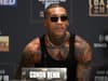 Conor Benn: British boxer charged and provisionally suspended following positive drugs test for Clomifene