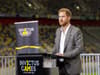 Prince Harry speaks German at Invictus Games launch; which royal family members are fluent in other languages?
