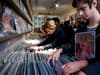 Record Store Day: find a store near you participating, how many stores are taking part in the UK?