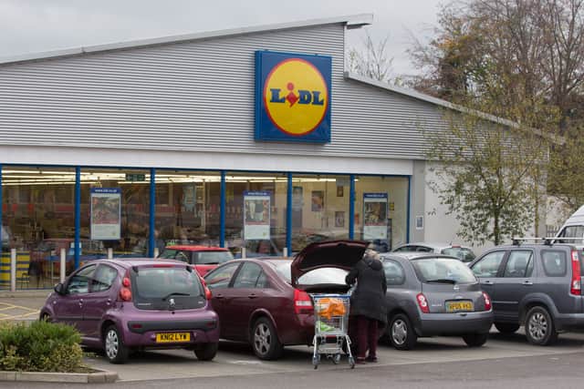 Lidl issues urgent recall of chocolate Easter eggs. (Photo: Getty Images) 