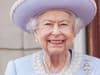 Prince and Princess of Wales share photo of Queen with young royals on her 97th birthday