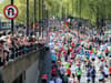 London Marathon 2023: how to track runners on the app - route and map of course explained