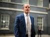 Opposition parties call for Dominic Raab to donate £16,000 severance payout to anti-bullying charities
