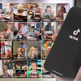 ‘What I Eat in a Day’ and #WaterTok TikTok trends explained