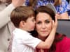 As Prince Louis celebrates his fifth birthday, could Kate Middleton become a mum for a fourth time?