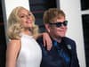7 surprise celebrity godparents including Lady Gaga, Elton John and Jake Gyllenhaal