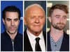 Top 10 richest British actors - from Harry Potter star Daniel Radcliffe to Blackadder comedian Rowan Atkinson