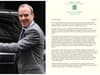 Dominic Raab’s resignation statement in full: what he said and what he meant
