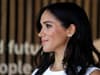 Did Meghan Markle decide not to attend the coronation because she was worried about the backlash?