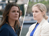 The Diplomat vs The Diplomat: which is better – Netflix’s political thriller or Alibi’s crime drama?