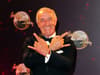 Strictly Come Dancing legend Len Goodman dies aged 78 after bone cancer diagnosis