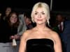 Holly Willoughby returns to This Morning after battling shingles but where is her dress from?