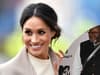 Who is Misan Harriman as friend Meghan Markle breaks cover for TED talk following coronation race claims?