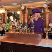 Pubs will be able to serve alcohol two hours later than normal over the coronation weekend (Photo: Getty Images)