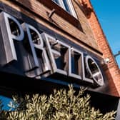 Prezzo is shutting 46 loss-making restaurants across the UK (Photo: Adobe)