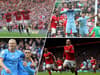 Manchester City vs Man United: 6 of the most iconic meetings ahead of FA Cup final