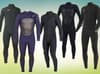 Best men’s wetsuits UK 2023: great suits for surfing and open water swimming
