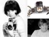 Zofia Nasierowska: who was the Polish photographer being celebrated by Google Doodle?