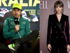 F1 star Fernando Alonso adds fuel to the fire of Taylor Swift dating rumours with hilarious TikTok video