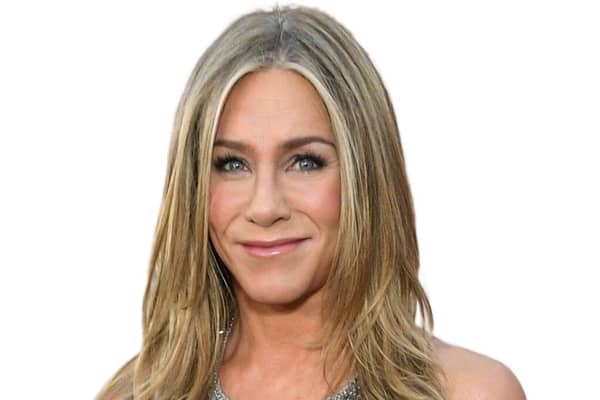 Jennifer Aniston Profile image 