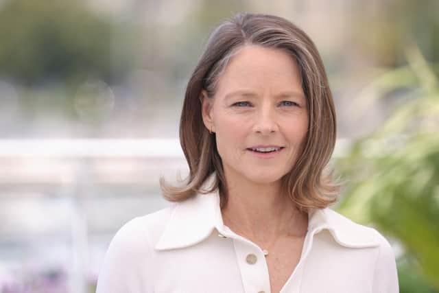 Jodie Foster faces stiff competition in the Best Supporting Actress category, according to the latest betting odds (photo: Andreas Rentz/Getty Images)