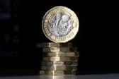 Government borrowing is very different to the sort of borrowing households do (image: AFP/Getty Images)