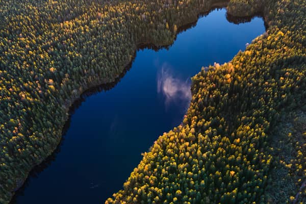 Finland: a natural playground at the forefront of sustainable travel
