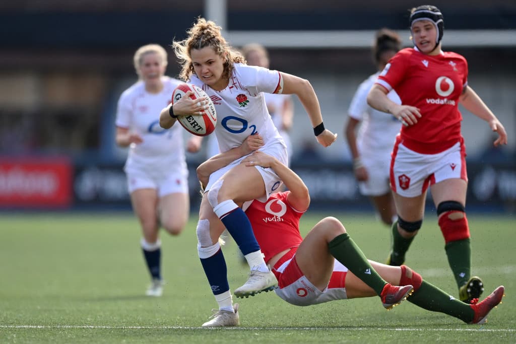 How to watch final round of Women’s Six Nations 2023 | NationalWorld
