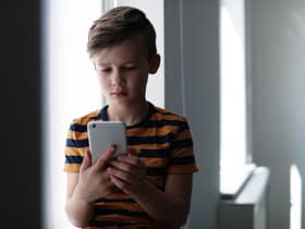 The number of extreme sexual abuse content towards children online has doubled since 2020 