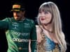 Fernando Alonso and Taylor Swift’s relationship amid rumours F1 legend is dating singer after Joe Alwyn split