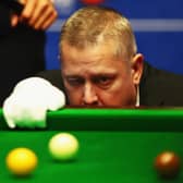 Snooker referees are the unsung heroes at Sheffield's World Snooker Championship - Credit: Getty