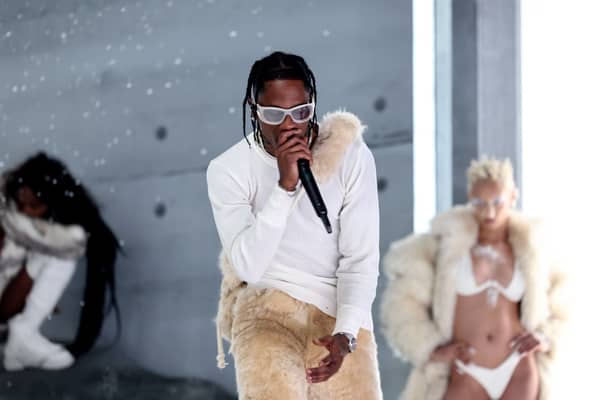 Who is performing at the GRAMMY’s 2024? Full list of confirmed acts Travis Scott, Olivia Rodrigo, & Burna Boy