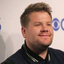 James Corden in 2016 (Photo: Jemal Countess/Getty Images)