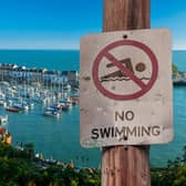 UK’s most polluted beaches unveiled with public advised not to swim. (Photo: NationalWorld/Kim Mogg/Adobe Stock) 