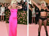 Met Gala: The most outrageous outfits of all time, including Lady Gaga, Rihanna and Zendaya