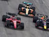 Formula 1: what are sprint races? New format introduced ahead of Azerbaijan Grand Prix - rules explained