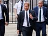 Prince Harry: phone hacking court case explained - was there a secret agreement between NGN and Royal Family?