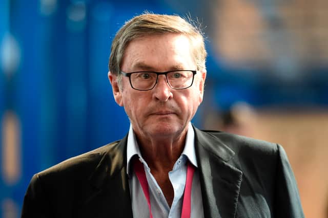 The former daughter-in-law of Tory billionaire donor Lord Ashcroft has pleaded guilty to manslaughter by negligence in Belize. (Credit: Getty Images)