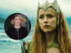 CinemaCon 2023: has Amber Heard’s role in the upcoming Aquaman sequel been reduced after ‘that’ public trial?