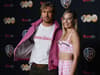 As Margot Robbie channels Barbie style at CinemaCon, a look at celebrities who dress as their characters