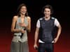Zendaya and Timothée Chalamet show how to wear waistcoats in style at CinemaCon 2023