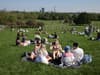 May Bank holiday weather: Met Office forecasts temperatures up to 21C across parts of UK - warmer than Athens