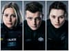 Blue Lights cast: what else have stars including Richard Dormer, Siân Brooke and Katherine Devlin been in?