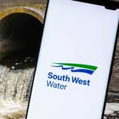 South West Water has been fined a record £2.1m for sewage pollution offences. (Photo: NationalWorld/Kim Mogg/Adobe Stock) 