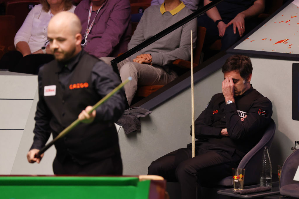 How to watch World Snooker Championship semi-finals