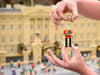 Legoland Windsor crowns King Charles III in new Miniland celebration ahead of the Coronation