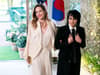 Why was Angelina Jolie at the White House with son Maddox? The actress dazzled in Chanel at the state dinner