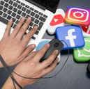 It is possible for people to become addicted to social media, and for this reason NationalWorld reporter Rochelle Barrand thinks the sign up age for social media sites should be raised to 18.