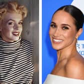 Marilyn Monroe and Meghan Markle WME Talent Agency PW Featured Image  - 2023-04-28T111944.443.jpg